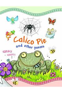 Calico Pie