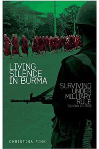 Living Silence in Burma