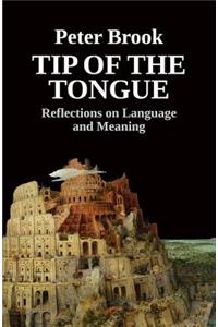 Tip of the Tongue