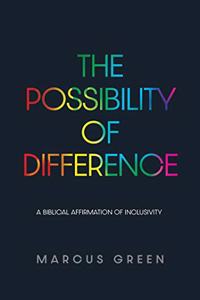 The Possibility of Difference