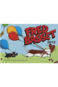 Fred Basset Yearbook