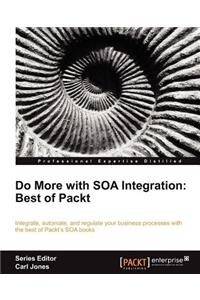 Do More with Soa Integration