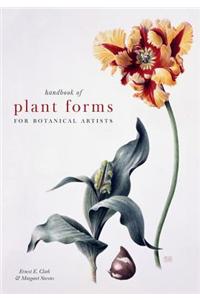 Handbook of Plant Forms for Botanical Artists