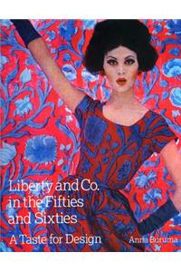 Liberty & Co. in the Fifties and Sixties