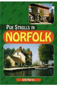 Pub Strolls in Norfolk