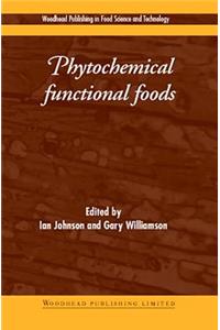 Phytochemical Functional Foods