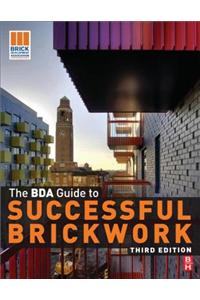 BDA Guide to Successful Brickwork