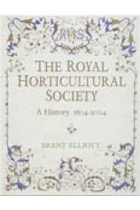 Royal Horticultural Society 1804-2004