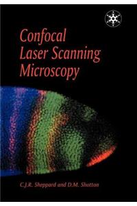 Confocal Laser Scanning Microscopy