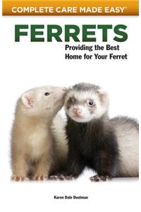 Ferrets