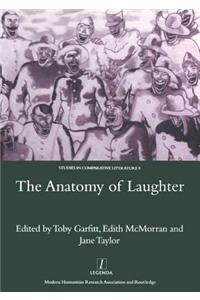 The Anatomy of Laughter