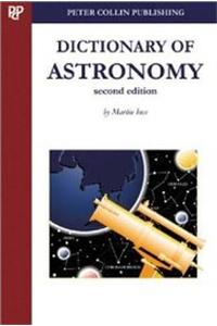Dictionary of Astronomy