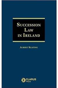 Succession Law in Ireland