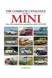 The Complete Catalogue of the Mini