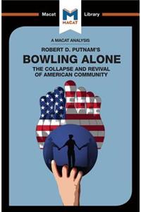 Analysis of Robert D. Putnam's Bowling Alone