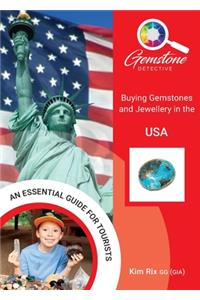 The Gemstone Detective: Buying Gemstones and Jewellery in the USA