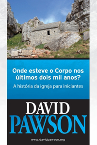 Onde Esteve O Corpo Nos Últimos Dois Mil Anos?