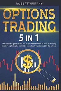 Options Trading 5 IN 1