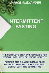 Intermittent Fasting