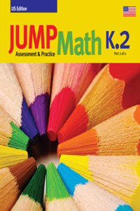 Jump Math AP Book K.2