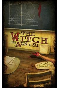 Witch of Agnesi