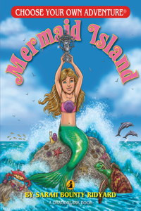 Mermaid Island