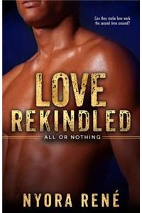 Love Rekindled
