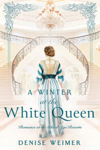 Winter at the White Queen