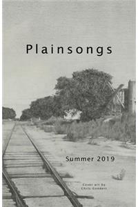 Plainsongs 39.2 (Spring/Summer 2019)