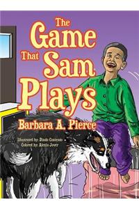 Game That Sam Plays