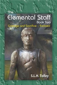 Elemental Staff Book Two