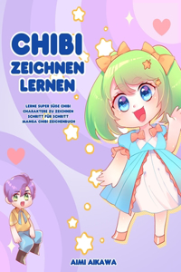 Chibi zeichnen lernen