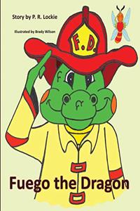 Fuego the Dragon