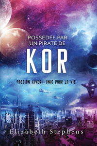 Possédée par un Pirate de Kor