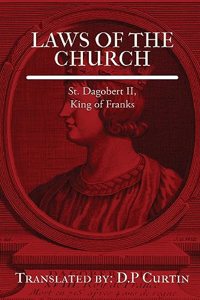 Laws of the Church