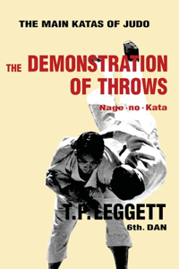 Demonstration of Throws; Nage-no-Kata