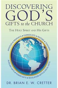 Discovering God's Gifts to the Church