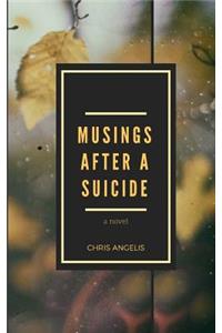 Musings after a Suicide