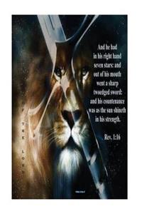 Sword Of The Lord