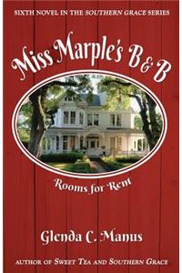Miss Marple's B&B