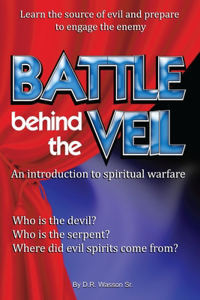 Battle behind the Veil