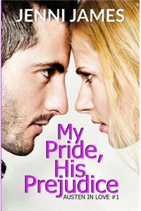 My Pride, His Prejudice