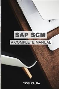 SAP Scm