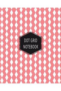 dot grid notebook