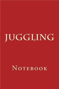 Juggling