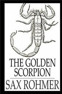 The Golden Scorpion