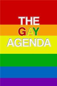 The Gay Agenda