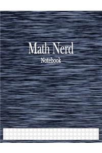 Math Nerd Notebook