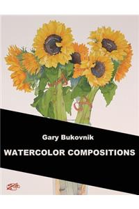 Watercolor Compositions