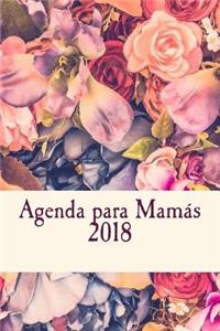 Agenda Para Mam?s 2018